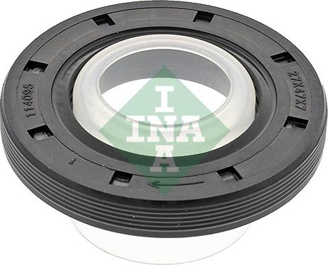 INA 413 0406 10 - Vārpstas blīvgredzens, Sadales vārpsta www.autospares.lv