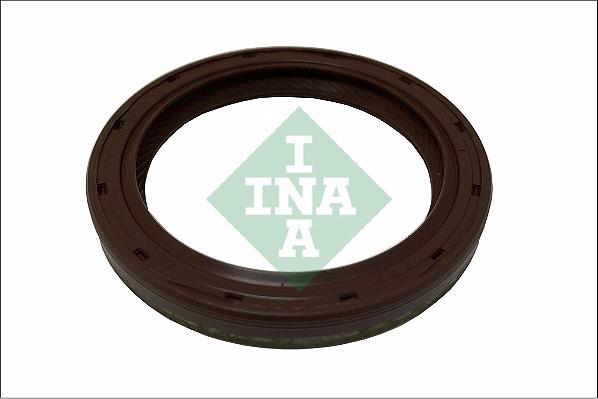 INA 413 0396 10 - Vārpstas blīvgredzens, Kloķvārpsta www.autospares.lv