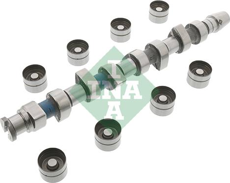 INA 428 0048 30 - Camshaft Kit www.autospares.lv