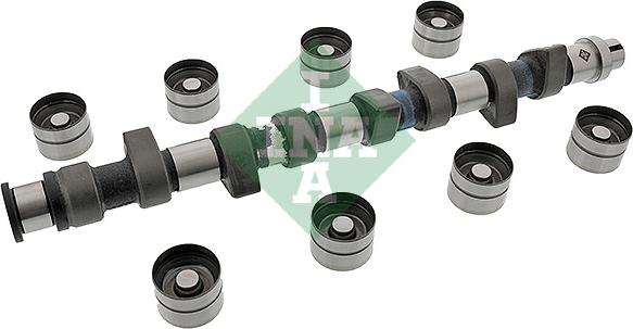 INA 428 0047 30 - Camshaft Kit www.autospares.lv