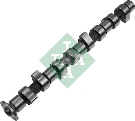 INA 428 0022 10 - Camshaft www.autospares.lv