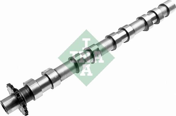 INA 428 0160 10 - Sadales vārpsta www.autospares.lv