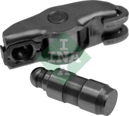 INA 423 0051 10 - Accessory Kit, finger follower www.autospares.lv