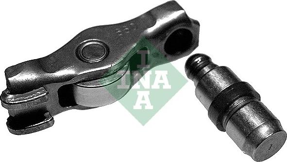 INA 423 0004 10 - Accessory Kit, finger follower www.autospares.lv