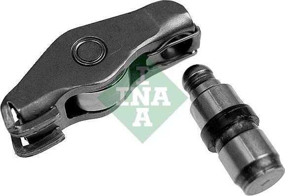 INA 423 0001 10 - Accessory Kit, finger follower www.autospares.lv