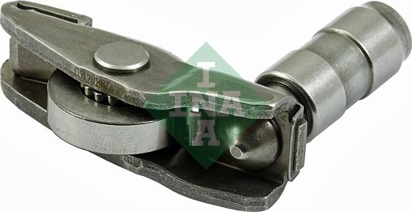 INA 423 0079 10 - Piederumu komplekts, Balansieris autospares.lv