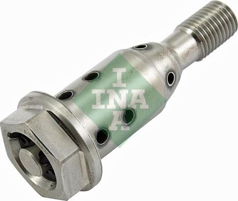 INA 427 0019 10 - Centrālais vārsts, Sadales vārpstas regulēšana www.autospares.lv