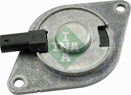 INA 427 0018 10 - Centrālais magnēts, Sadales vārpstas regulēšana www.autospares.lv