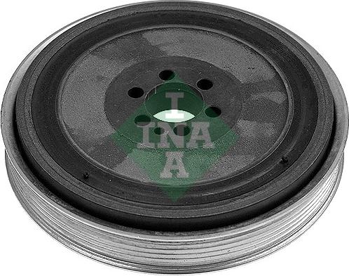 INA 544 0028 10 - Piedziņas skriemelis, Kloķvārpsta www.autospares.lv