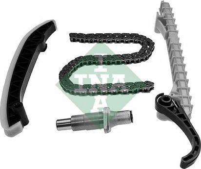 INA 559 0048 10 - Timing Chain Kit www.autospares.lv