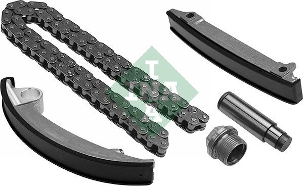 INA 559 0060 10 - Timing Chain Kit www.autospares.lv