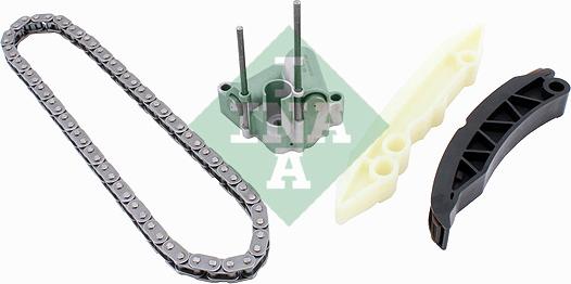 INA 559 0084 10 - Timing Chain Kit www.autospares.lv