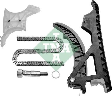 INA 559 0035 10 - Timing Chain Kit www.autospares.lv