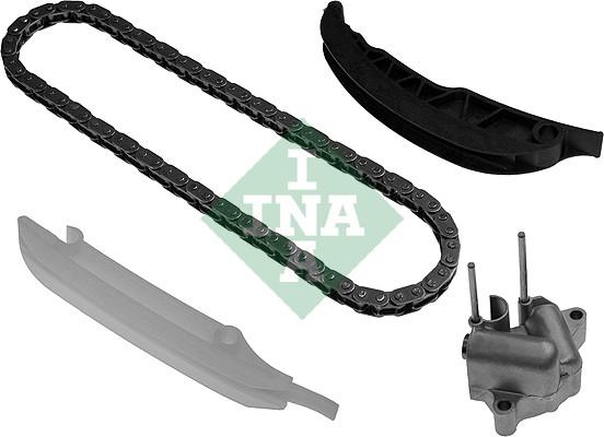 INA 559 0032 10 - Timing Chain Kit www.autospares.lv