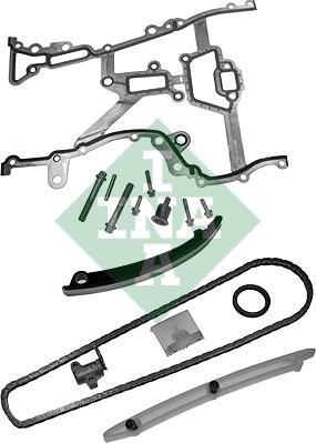 INA 559 0025 30 - Sadales vārpstas piedziņas ķēdes komplekts autospares.lv