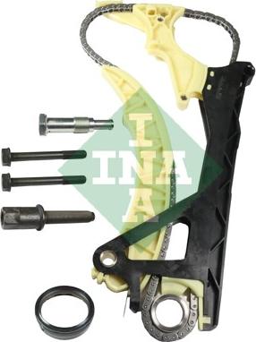 INA 559 0023 30 - Timing Chain Kit www.autospares.lv