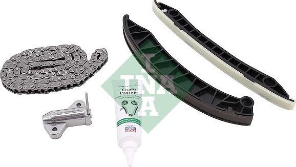 INA 559 0171 10 - Timing Chain Kit www.autospares.lv