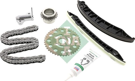 INA 559 0171 30 - Timing Chain Kit www.autospares.lv