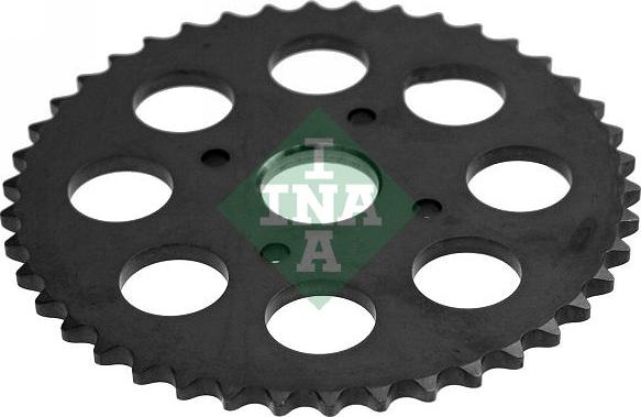 INA 554 0114 10 - Zobrats, Sadales vārpsta www.autospares.lv