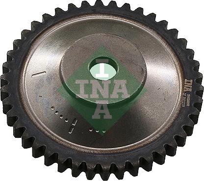 INA 554 0240 10 - Zobrats, Sadales vārpsta www.autospares.lv