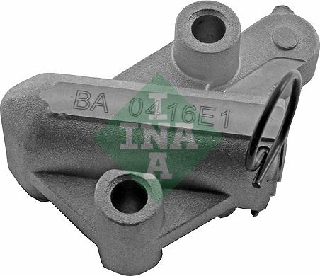 INA 551 0194 10 - Spriegotājs, Piedziņas ķēde www.autospares.lv