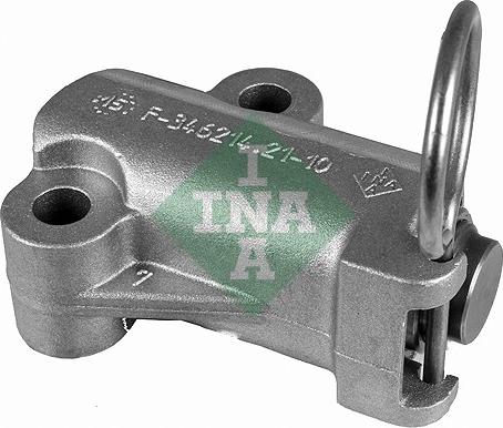 INA 551 0182 10 - Spriegotājs, Piedziņas ķēde www.autospares.lv