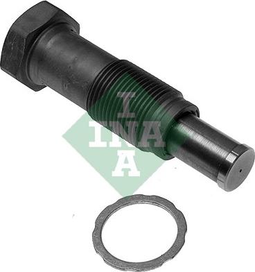 INA 551 0132 10 - Натяжитель цепи ГРМ www.autospares.lv