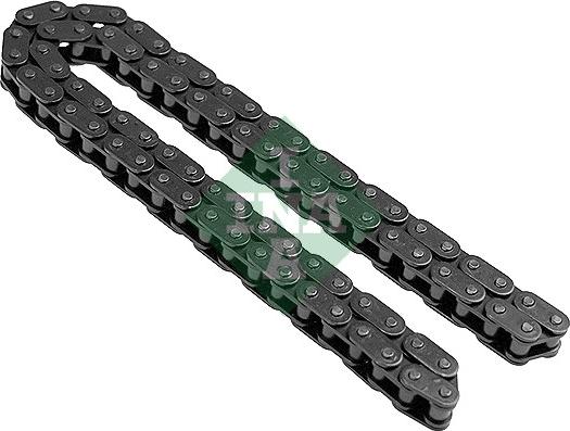 INA 553 0056 10 - Timing Chain www.autospares.lv