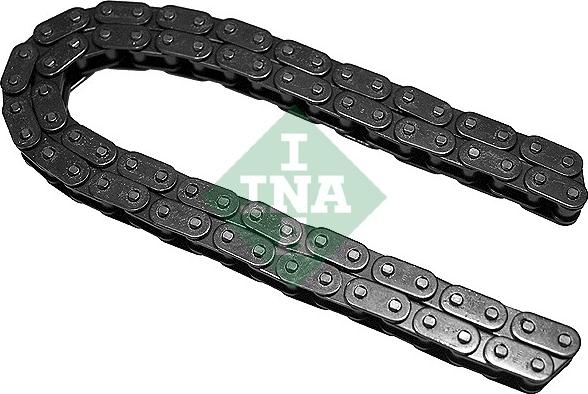 INA 553 0060 10 - Timing Chain www.autospares.lv