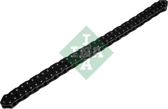 INA 553 0141 10 - Sadales vārpstas piedziņas ķēde www.autospares.lv