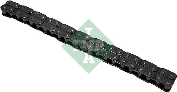 INA 553 0105 10 - Sadales vārpstas piedziņas ķēde www.autospares.lv