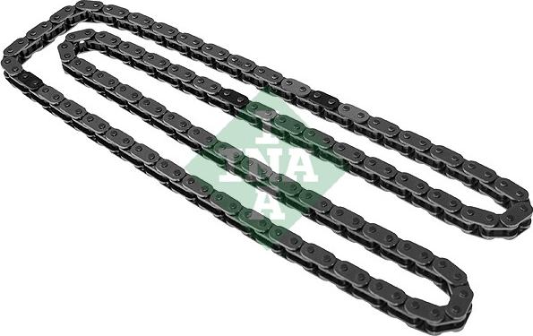 INA 553 0184 10 - Timing Chain www.autospares.lv