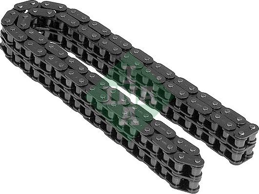 INA 553 0304 10 - Timing Chain www.autospares.lv