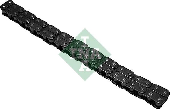 INA 553 0296 10 - Timing Chain www.autospares.lv