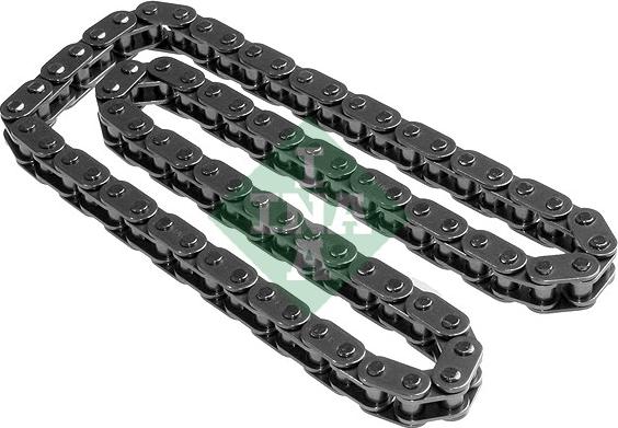 INA 553 0290 10 - Timing Chain www.autospares.lv