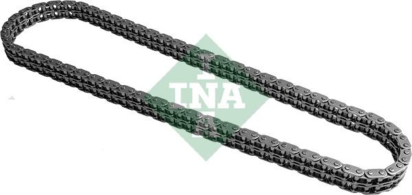 INA 553 0291 10 - Timing Chain www.autospares.lv