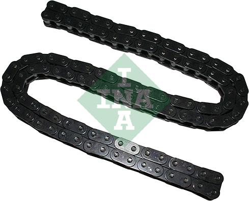 INA 553 0249 10 - Sadales vārpstas piedziņas ķēde www.autospares.lv