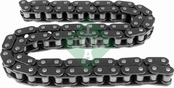 INA 553 0248 10 - Sadales vārpstas piedziņas ķēde www.autospares.lv