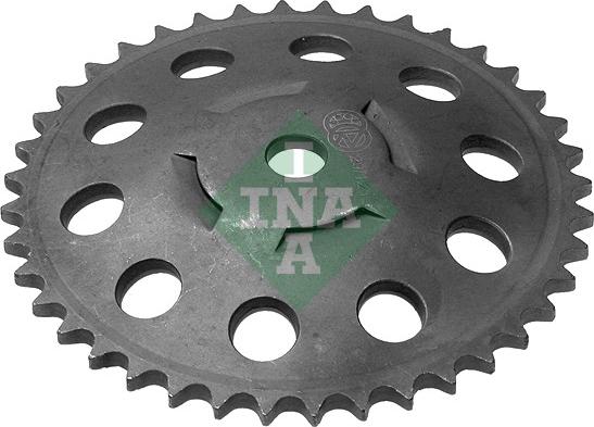 INA 553 0283 10 - Zobrats, Sadales vārpsta www.autospares.lv