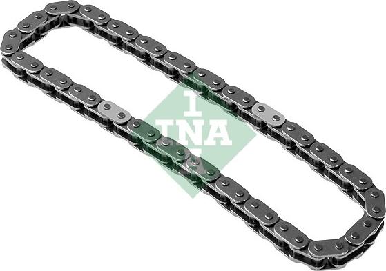 INA 553 0276 10 - Sadales vārpstas piedziņas ķēde www.autospares.lv