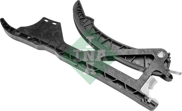 INA 552 0155 10 - Планка успокоителя, цепь привода www.autospares.lv