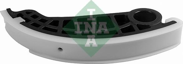 INA 552 0179 10 - Планка успокоителя, цепь привода www.autospares.lv