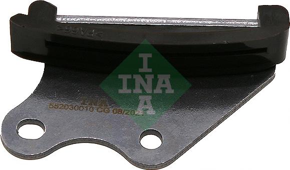 INA 552 0300 10 - Mierinātājsliede, GSM piedziņas ķēde www.autospares.lv