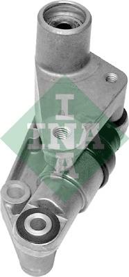 INA 534 0009 10 - Натяжитель, поликлиновый ремень www.autospares.lv