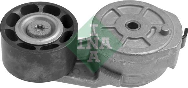 INA 534 0088 20 - Siksnas spriegotājs, Ķīļsiksna www.autospares.lv