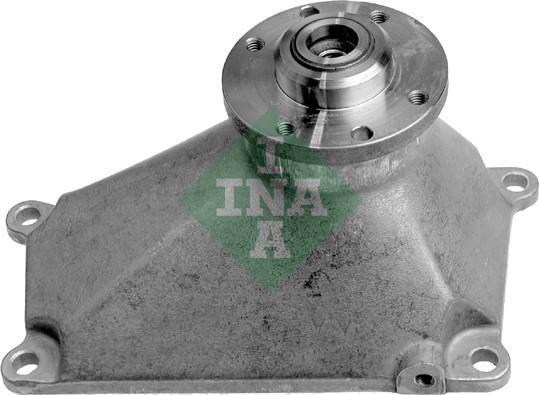 INA 534 0074 20 - Siksnas spriegotājs, Ķīļsiksna www.autospares.lv