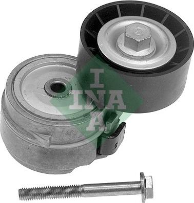 INA 534 0153 10 - Siksnas spriegotājs, Ķīļsiksna www.autospares.lv