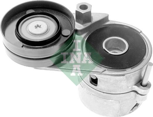 INA 534 0116 20 - Натяжитель, поликлиновый ремень www.autospares.lv