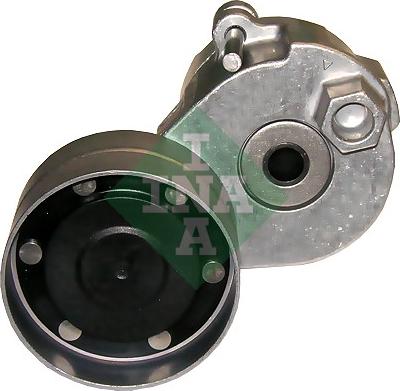 INA 534 0349 10 - Siksnas spriegotājs, Ķīļsiksna www.autospares.lv