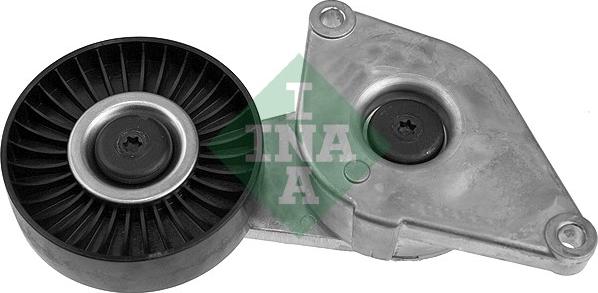 INA 534 0312 10 - Siksnas spriegotājs, Ķīļsiksna www.autospares.lv